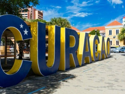 Zonvakantie Curacao